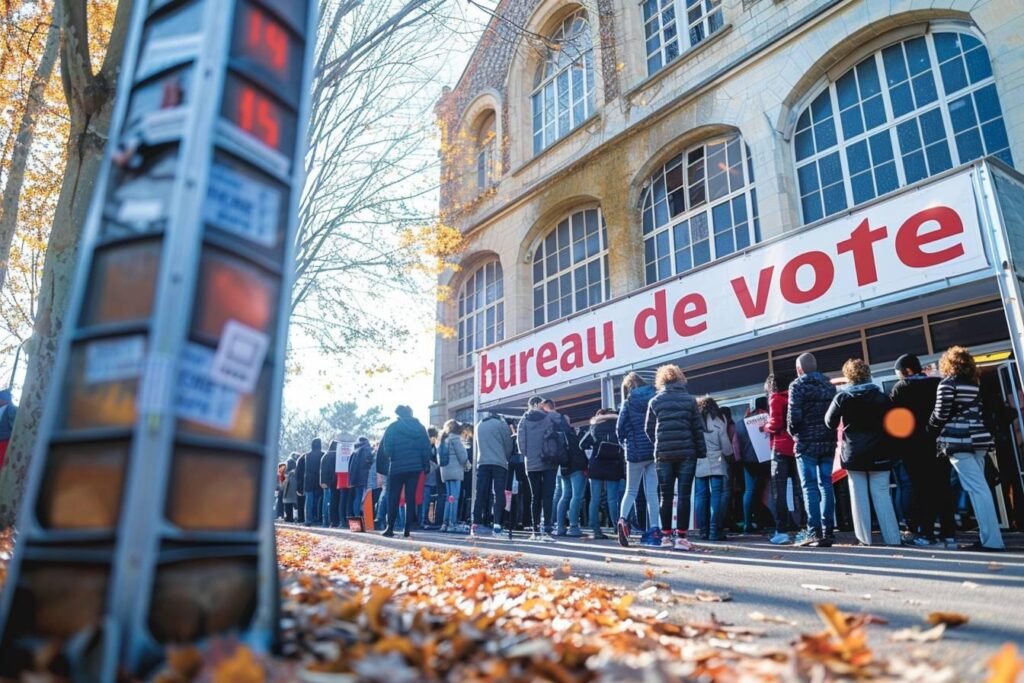 Où voter à Besançon : guide des bureaux de vote