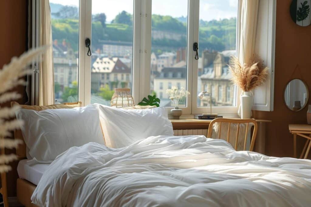 Où dormir à Besançon : guide des meilleurs hébergements