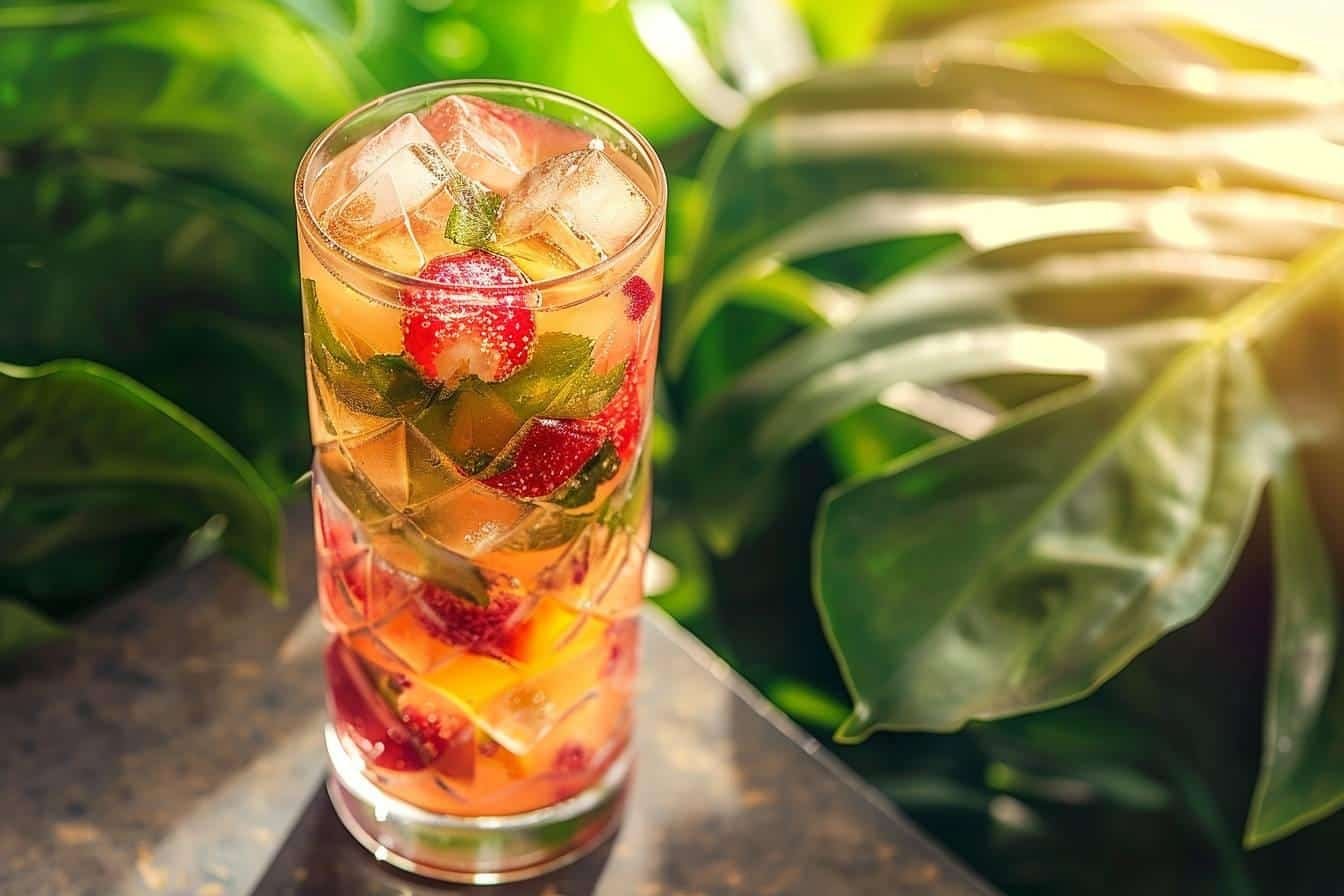 Cocktail pour soirée : recettes et idées pour épater vos invités