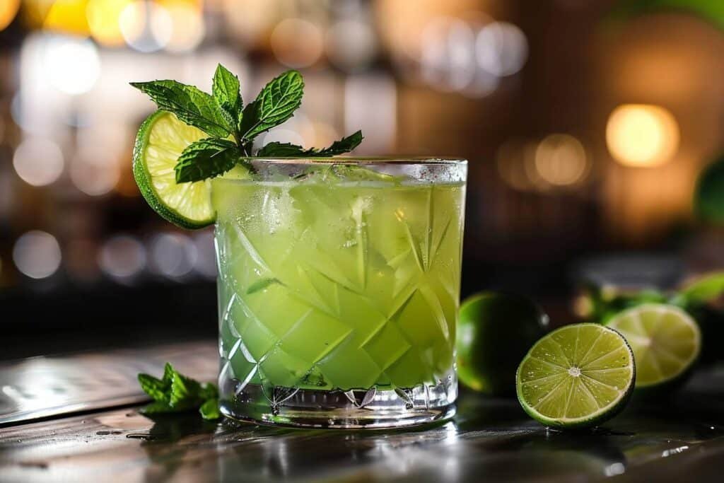 Cocktail saint patrick : 5 recettes festives et originales