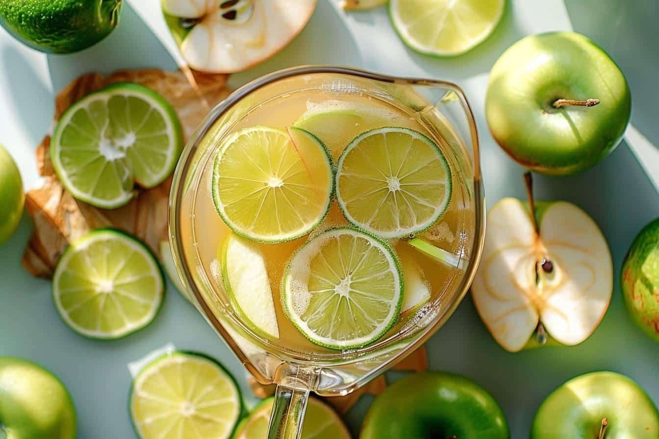 Cocktail saint patrick : 5 recettes festives et originales