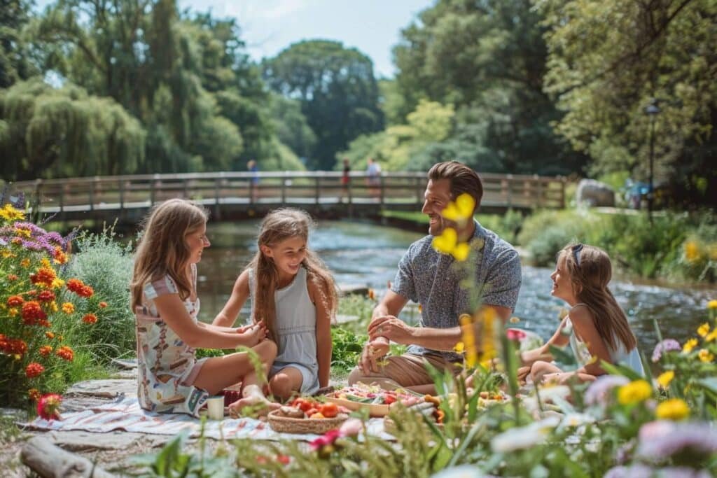 Pourquoi choisir Besançon pour un séjour en famille : Top 5 raisons