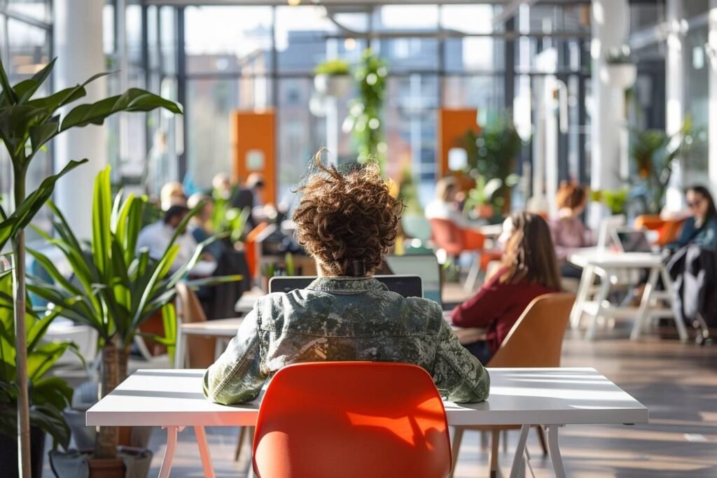 Quelles sont les options de coworking à Besançon : guide pratique