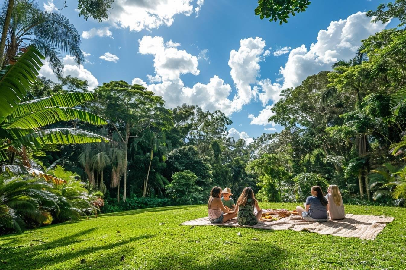 Où pratiquer le yoga en plein air à Besançon : meilleurs spots