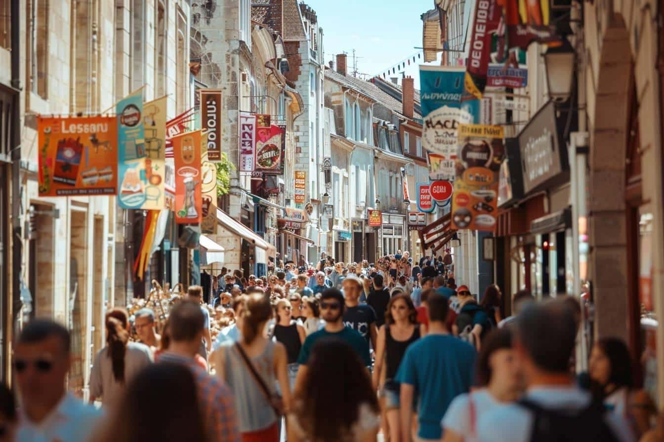 Que faire à Besançon le week-end : idées d'activités et sorties