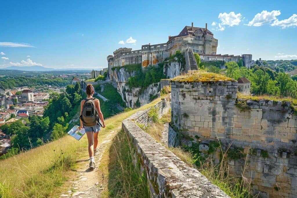 Comment visiter la citadelle de Besançon : guide et conseils pratiques