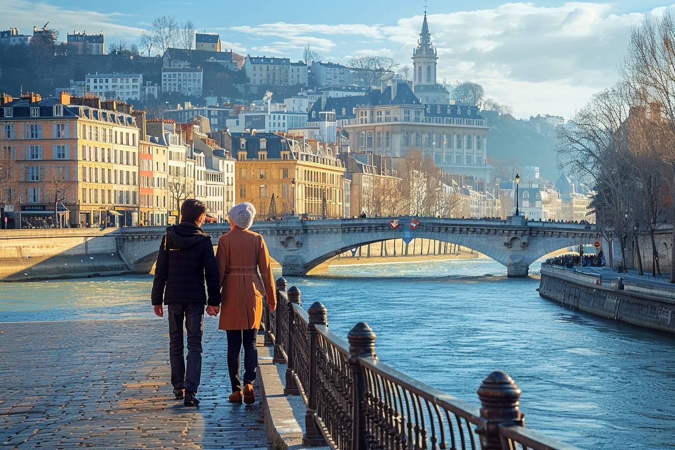 Que faire à Besançon pour un week-end romantique : idées et conseils