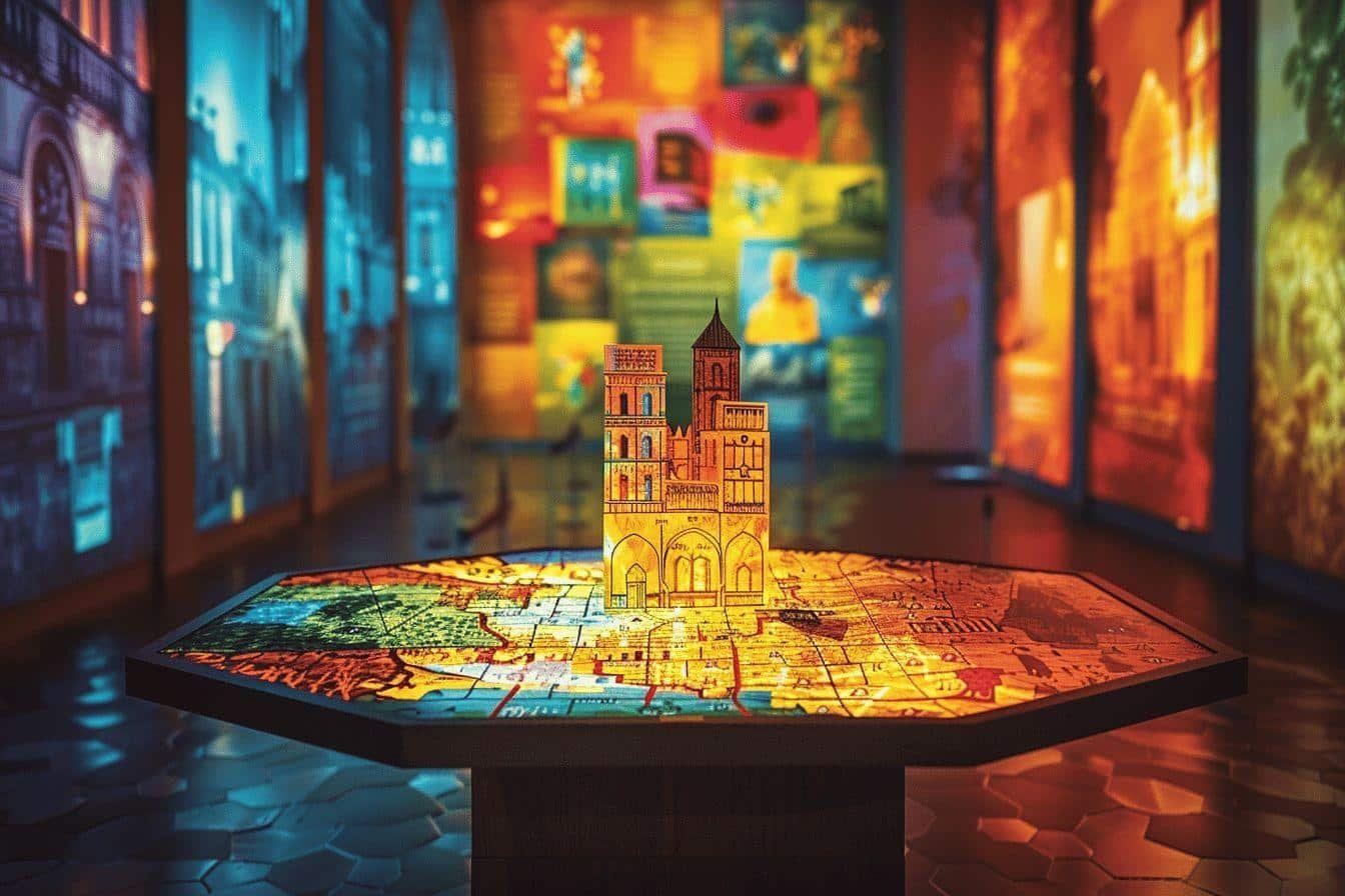 Comment vivre comme un local à Besançon : astuces et bons plans