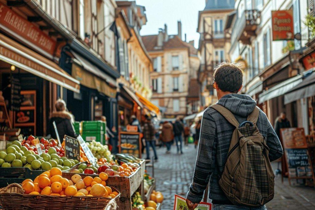 Comment vivre comme un local à Besançon : astuces et bons plans