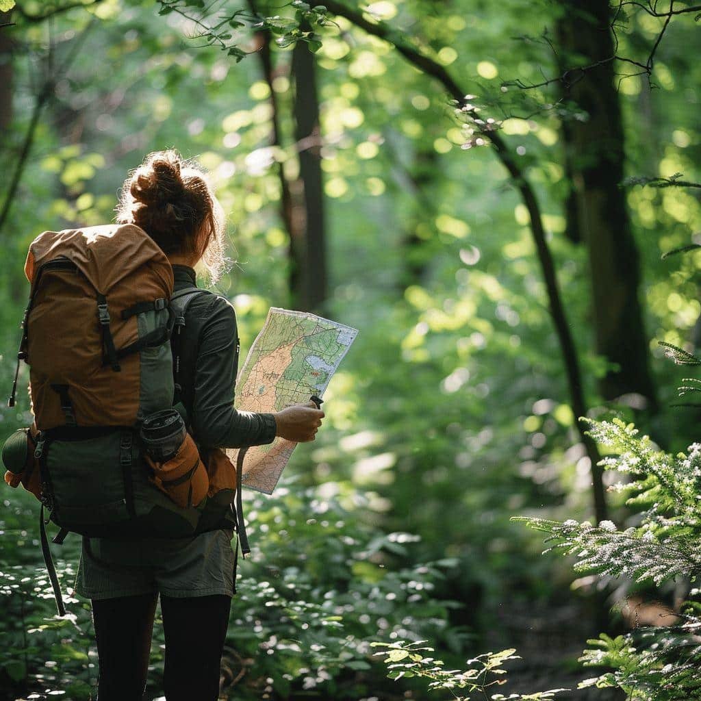 Comment organiser une sortie nature près de Besançon : guide pratique
