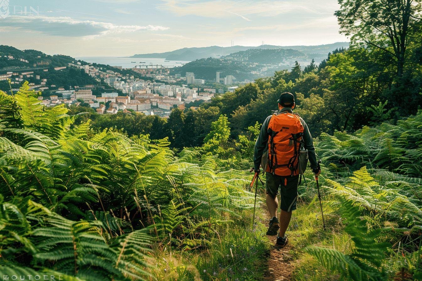 Comment organiser une sortie nature près de Besançon : guide pratique
