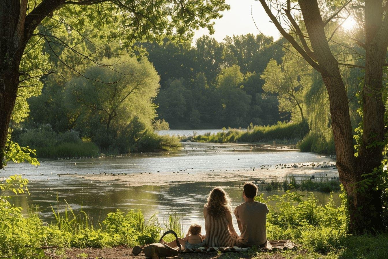 Quelles sont les meilleures adresses pour un pique-nique à Besançon : top 5