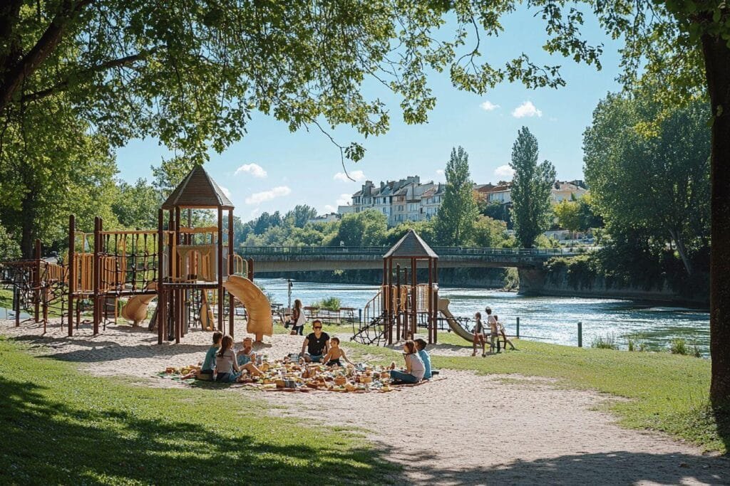 Que faire à Besançon le week end en famille : idées d'activités