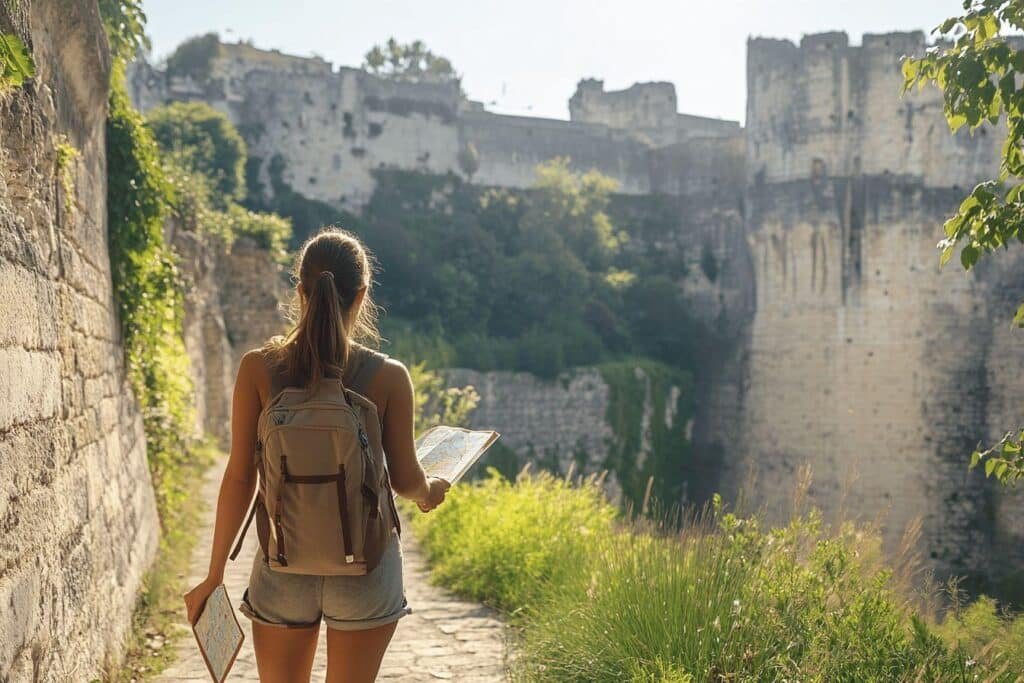 Comment visiter la citadelle de Besançon efficacement : guide pratique