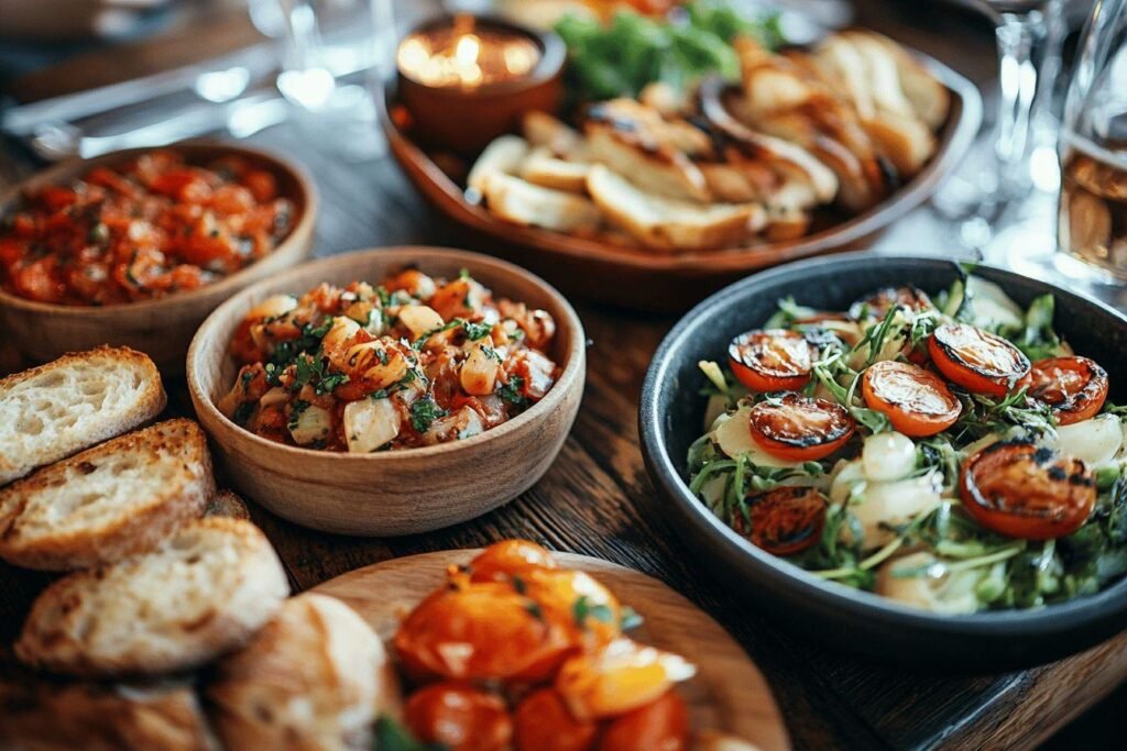 Où manger à Besançon les meilleures adresses locales : guide gourmand