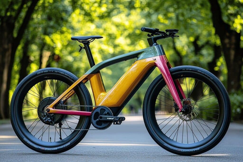 Où louer un vélo électrique à Besançon : adresses et conseils