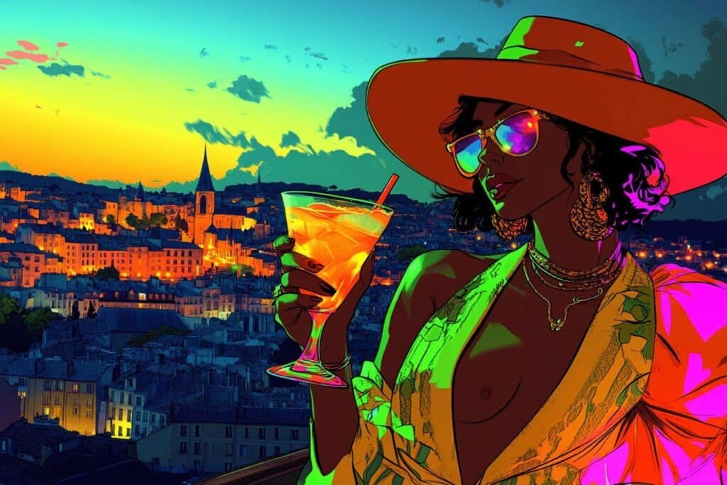 Où sortir le soir à Besançon : guide des meilleures adresses nocturnes