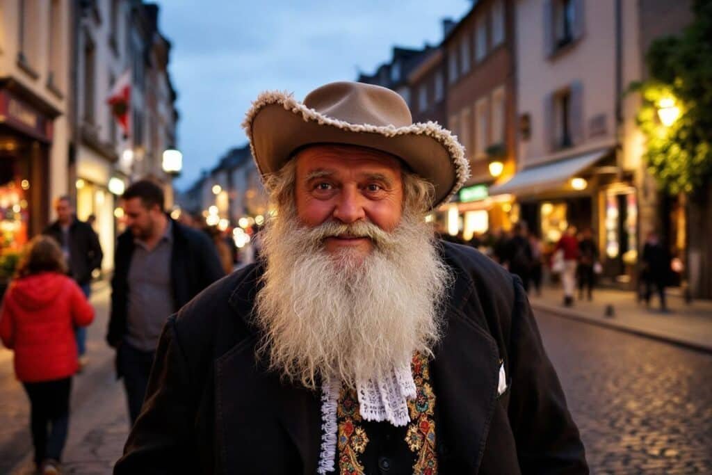 Quelles sont les traditions méconnues de Besançon : découverte insolite