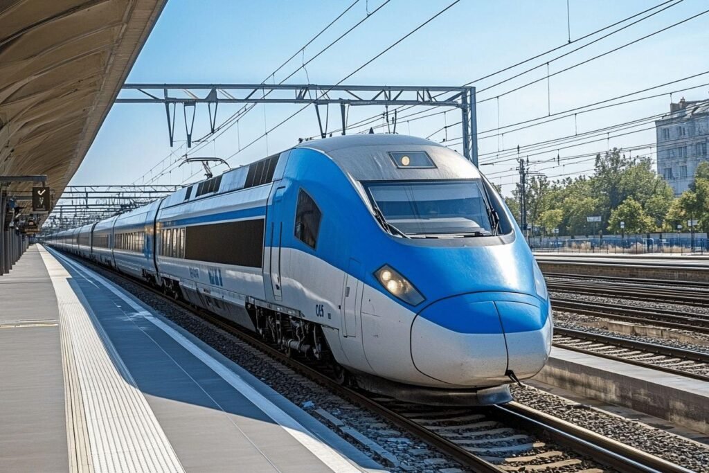 Comment aller de Dijon à Besançon rapidement : astuces et itinéraires