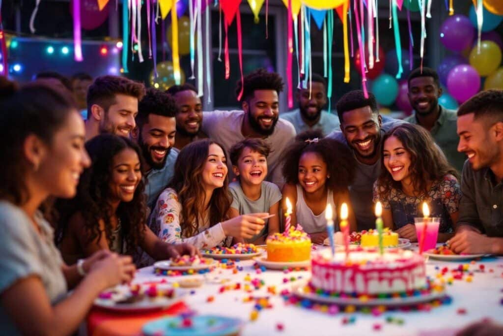 Où fêter son anniversaire à Besançon : idées et lieux top