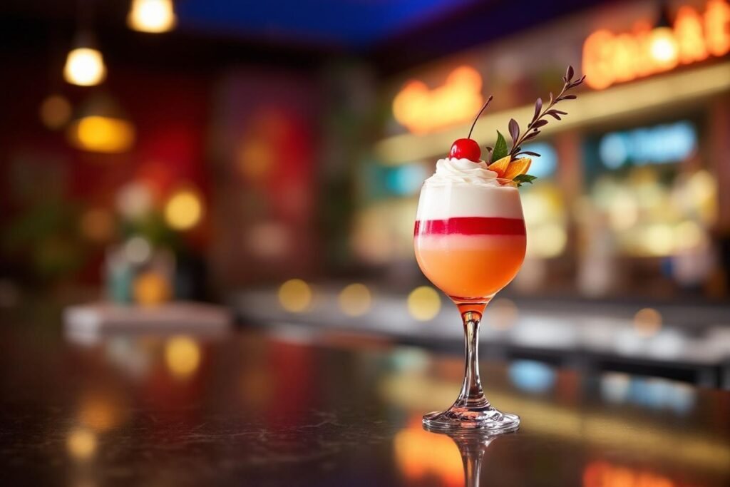 Tendance cocktail 2025 nouveautés : le guide complet