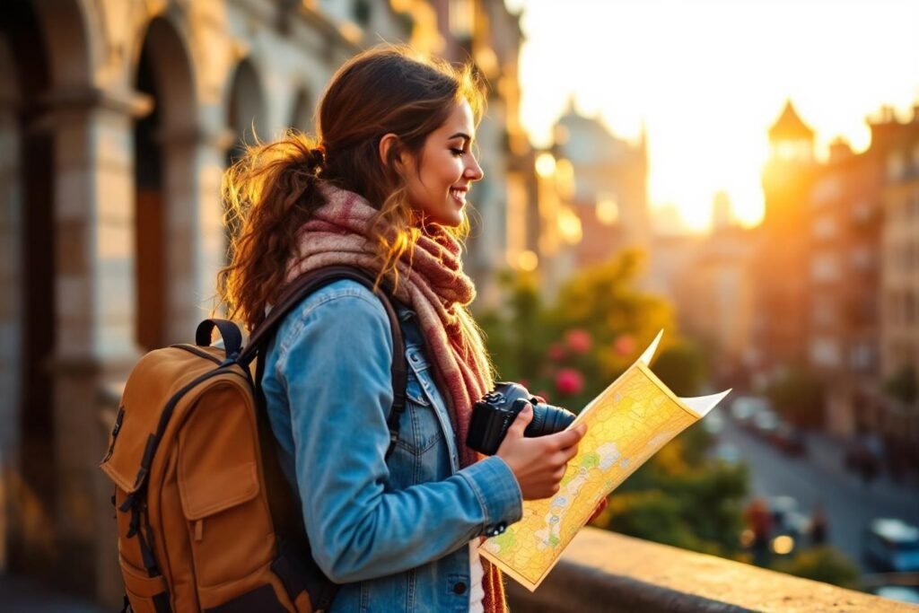 Comment organiser une journée parfaite à Besançon : le guide