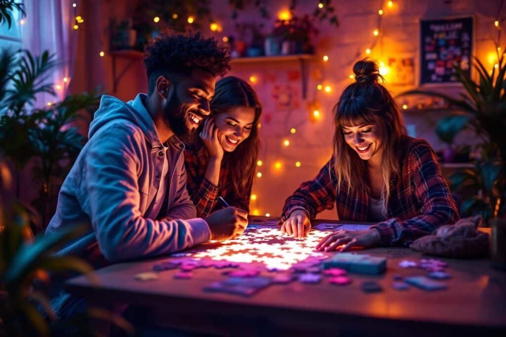 Escape game Besançon meilleurs avis : le top des salles