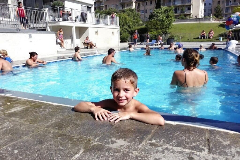 Piscine Besançon horaires tarifs : guide complet et infos